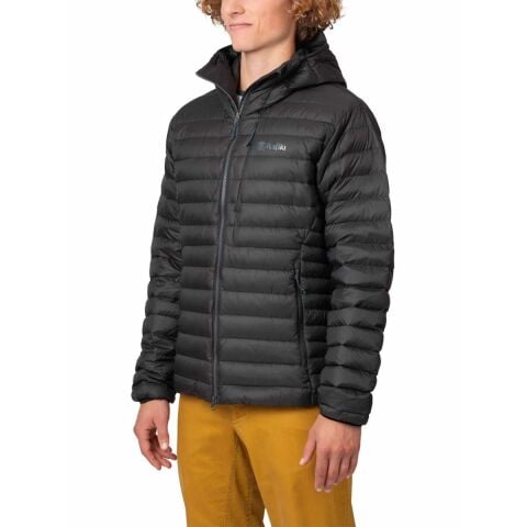 Rafiki Project Insulated Erkek Ceket