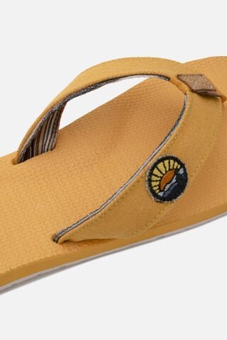 5515 VANEDA SLIPPERS UNISEX TERLIK HARDAL