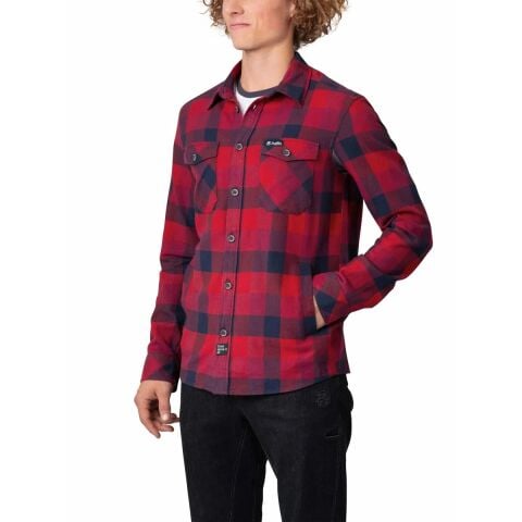 Rafiki Virage Erkek Gömlek