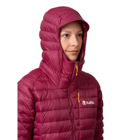 Rafiki Project Insulated Kadın Ceket