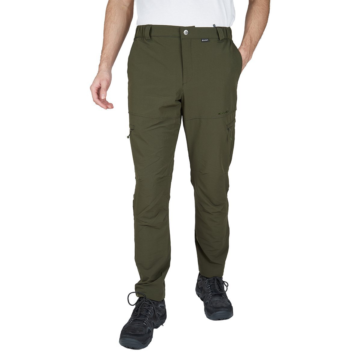 Alpinist Spitz Tactical Erkek Pantolon
