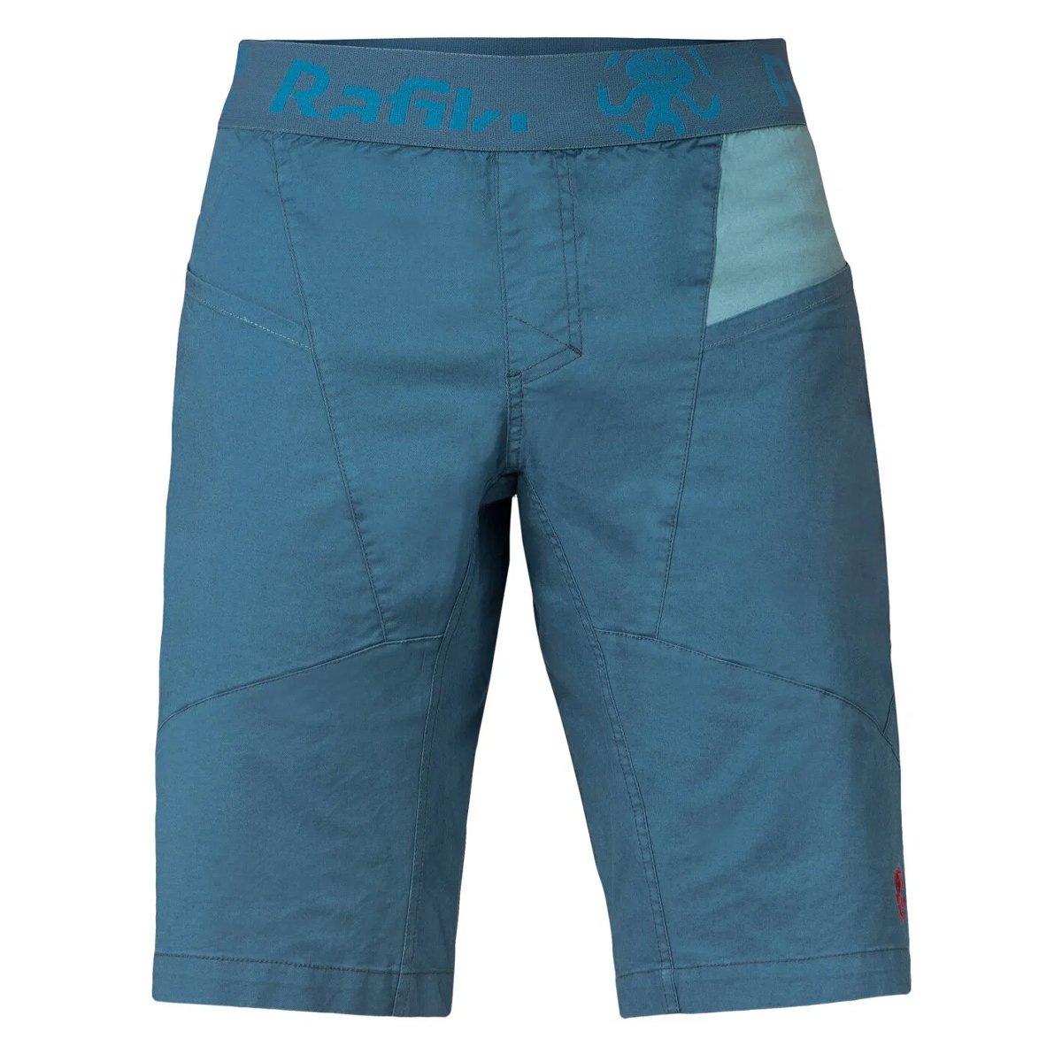 Rafiki Megos Erkek Şort