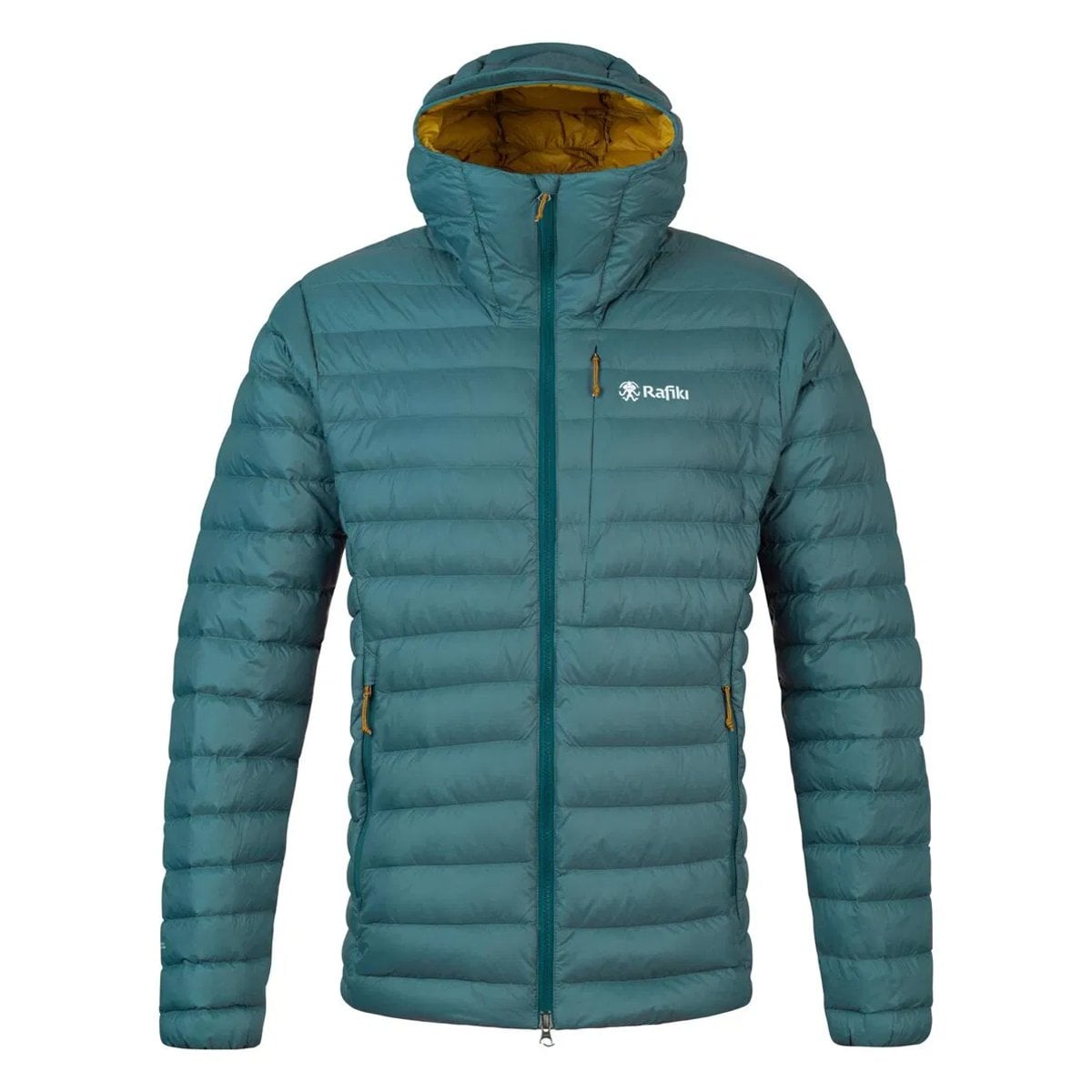 Rafiki Project Insulated Erkek Ceket