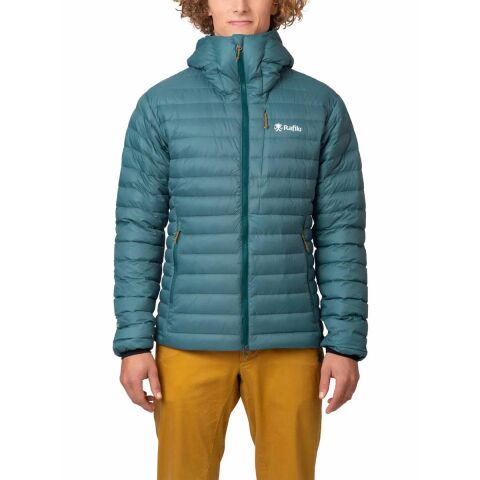 Rafiki Project Insulated Erkek Ceket