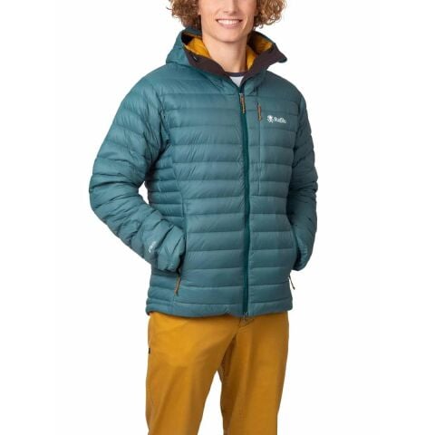 Rafiki Project Insulated Erkek Ceket