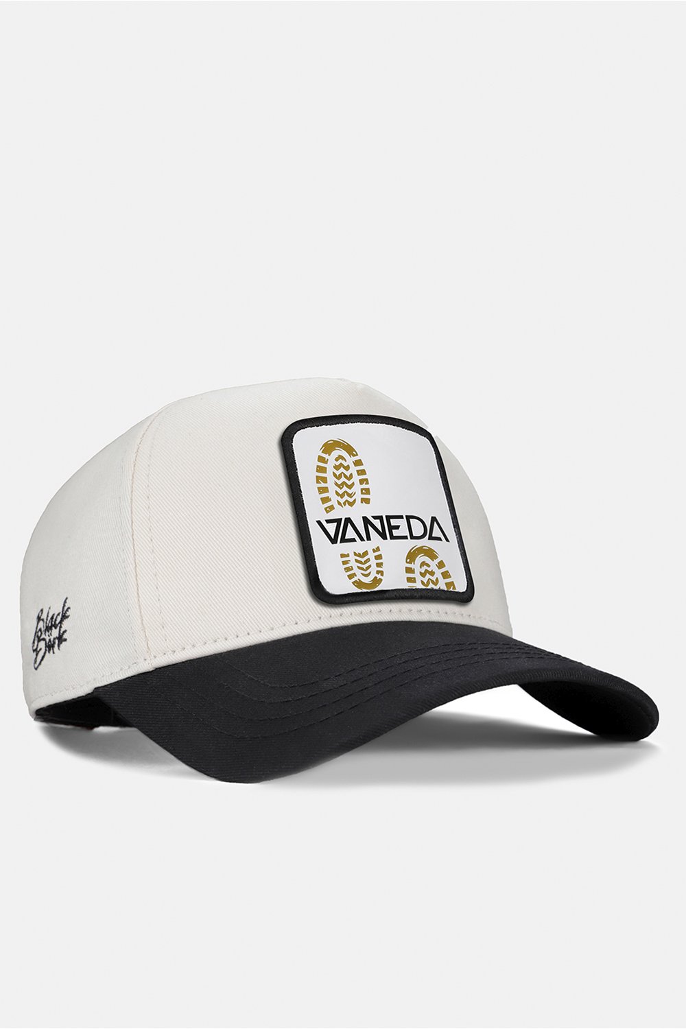 VANEDAXBLACKBÖRK SAPKA SIYAH WAKEUP