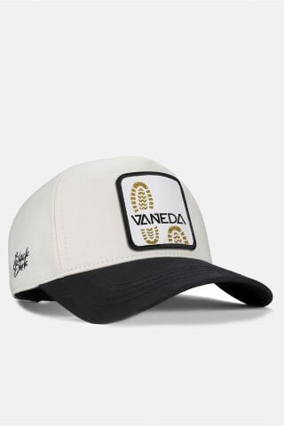 VANEDAXBLACKBÖRK SAPKA SIYAH WAKEUP