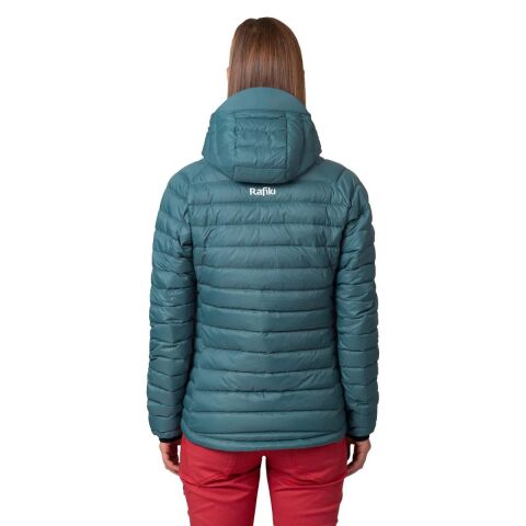 Rafiki Project Insulated Kadın Ceket