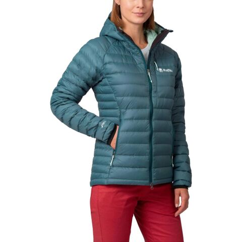 Rafiki Project Insulated Kadın Ceket