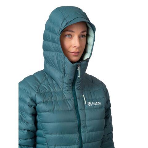 Rafiki Project Insulated Kadın Ceket