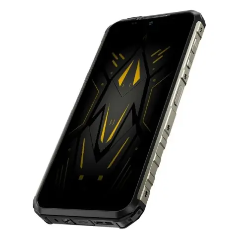 Ulefone Armor 22 Android 14 6600mAh 6.58' 8GB 256GB Dayanıklı Cep Telefonu (Ulefone Türkiye Garantili)
