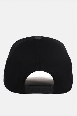 VANEDAXBLACKBÖRK SAPKA BASEBALL CAMEL SIPER - SIYAH - BIG