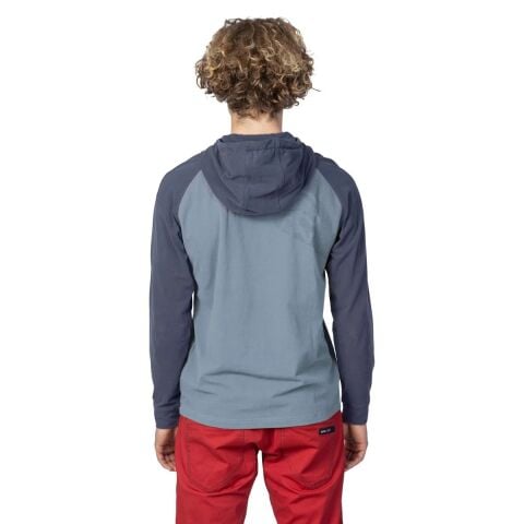 Rafiki Traverse Erkek Sweatshirt