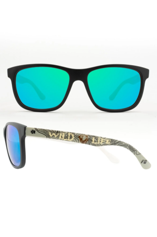 Vahşi Yaşam Temalı Spor Güneş Gözlüğü | Sports Series | Ts012