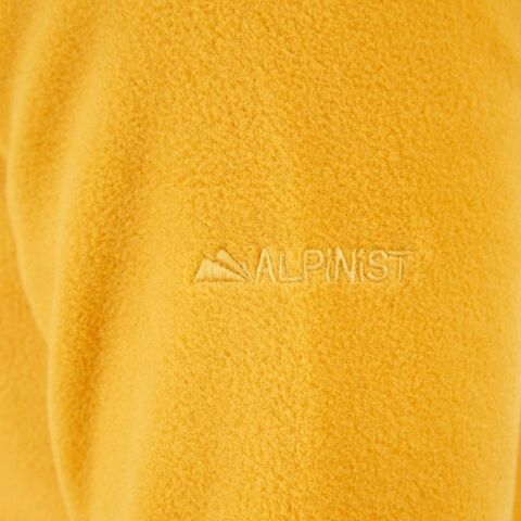 Alpinist Zeta Erkek Polar Mont