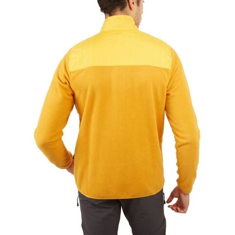 Alpinist Zeta Erkek Polar Mont