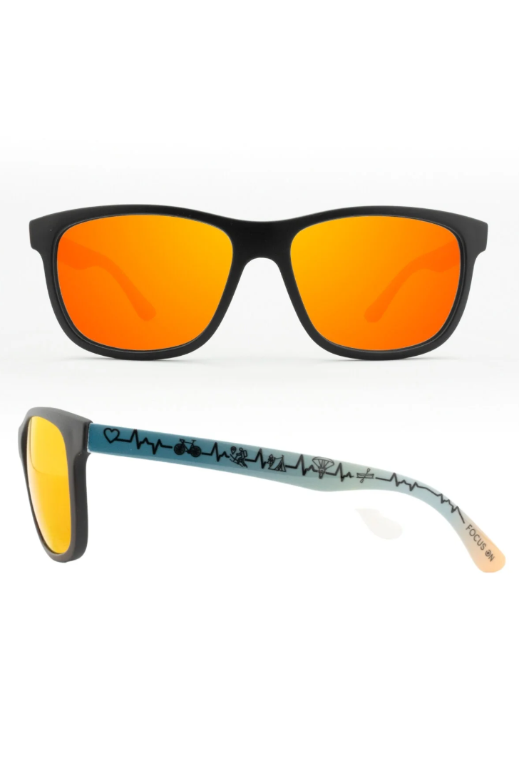 Outdoor Doğa Spor Güneş Gözlüğü | Sports Series | Ts012