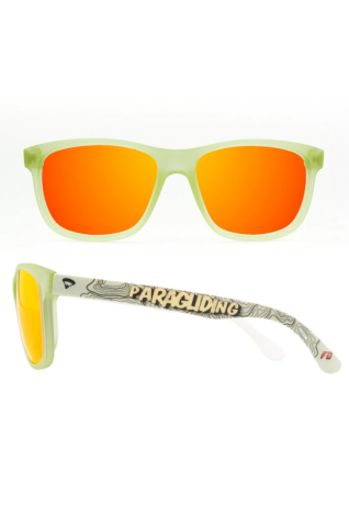 Yamaç Paraşütü Temalı Spor Güneş Gözlüğü | Sports Series | Ts012