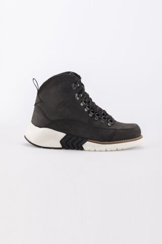 1148 LIFESTYLE CRAZY ERKEK BOT SIYAH