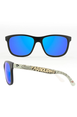 Yamaç Paraşütü Temalı Spor Güneş Gözlüğü | Sports Series | Ts012
