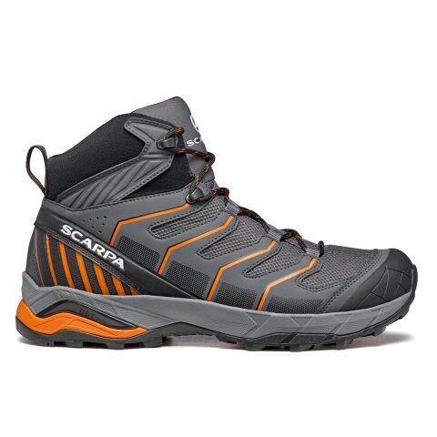 Scarpa Maverick Mid Gore-Tex Erkek Outdoor Bot
