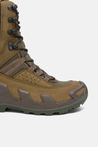 1191 V-Clutch Pro On Duty Nubuk Erkek Bot Haki