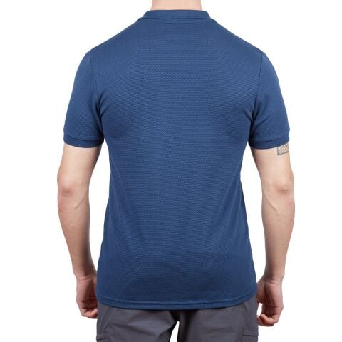 Alpinist Roc Erkek Polo T-Shirt
