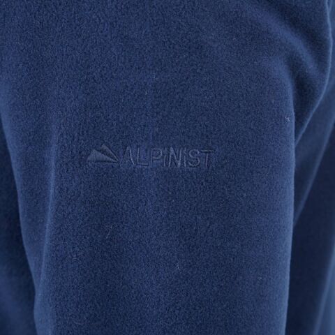 Alpinist Zeta Erkek Polar Mont