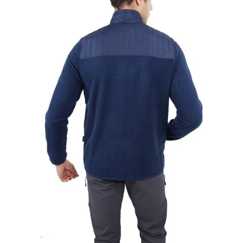 Alpinist Zeta Erkek Polar Mont