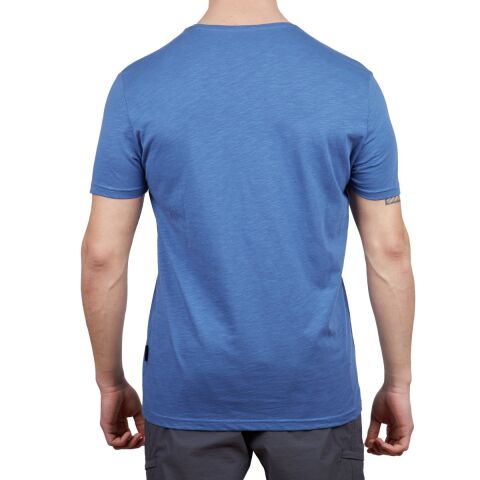 Alpinist Albino Basic T-Shirt