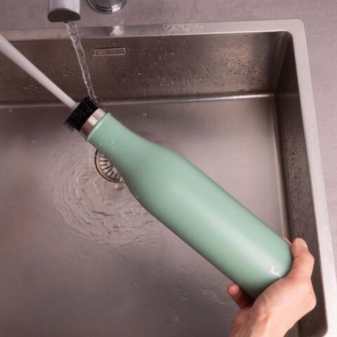 Lurch - 750 ml Adaçayı Yeşil, Paslanmaz Çelik Termos - Çift Cidarlı, Sızdırmaz - 240807