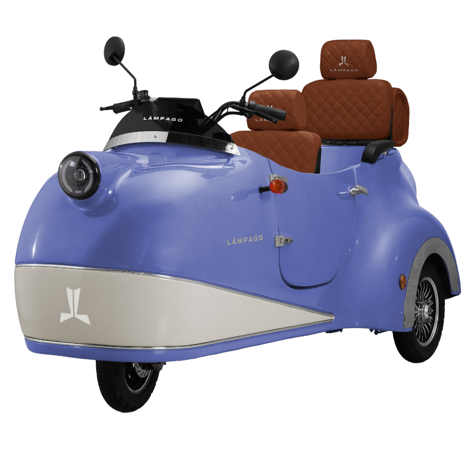 Lámpago - Liberty  (Lityum İyon Batarya)