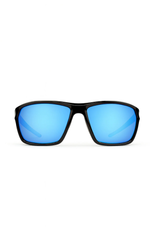 Annapurna Siyah-Sarı Unisex Sporcu Güneş Gözlüğü | Outdoor Gözlük