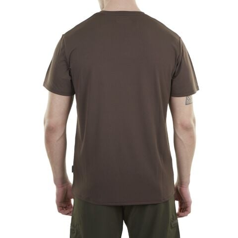 Alpinist Baseline Ultra Dry Erkek T-Shirt