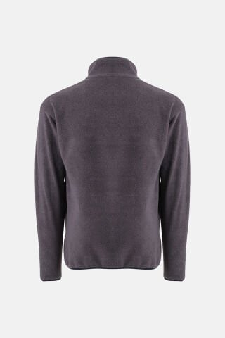 Regular Fit Next Unisex Polar Gri