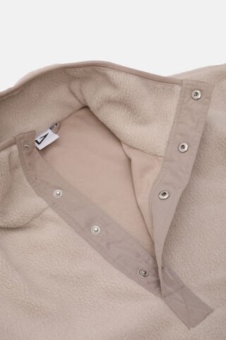 Regular Fit Next Unisex Polar Sand