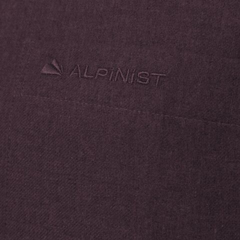 Alpinist Tarn Erkek Outdoor Gömlek