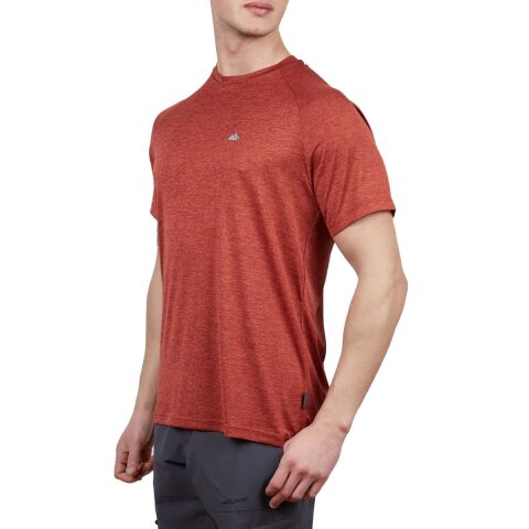 Alpinist Speedwick Move Erkek T-Shirt