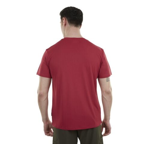 Alpinist Baseline Ultra Dry Erkek T-Shirt
