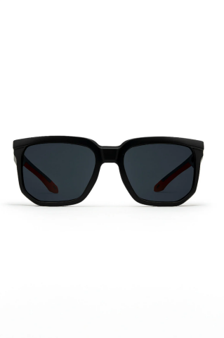 Tork Black Unisex Spor Güneş Gözlüğü | Outdoor Gözlük