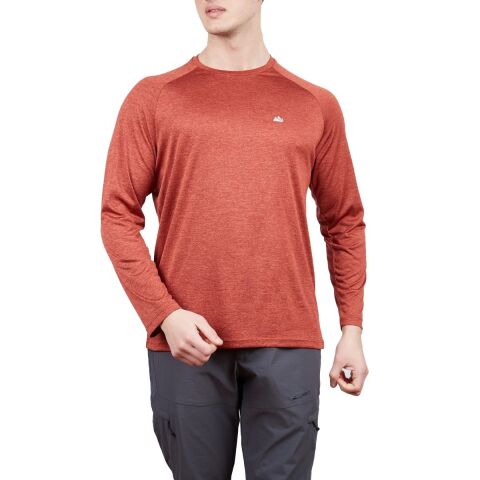 Alpinist Workout Ready Erkek Sweatshirt