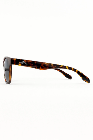 Fuji Tortoise Unisex Polarize Güneş Gözlüğü | Outdoor Sports