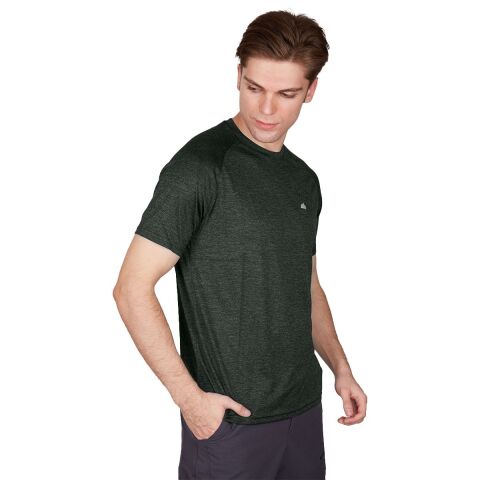 Alpinist Speedwick Move Erkek T-Shirt