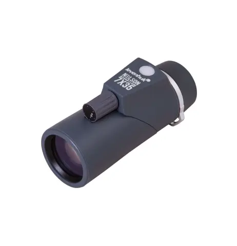 Levenhuk Nelson 7x35 Artıkıllı ve Pusulalı Monoküler Dürbün