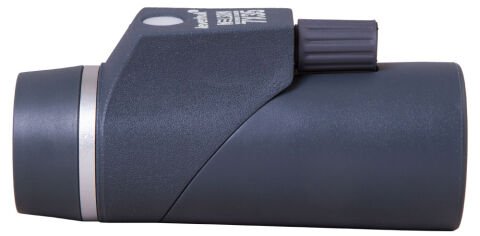 Levenhuk Nelson 7x35 Artıkıllı ve Pusulalı Monoküler Dürbün