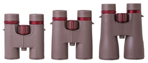 Levenhuk Monaco ED 8x32 Binoküler Dürbün