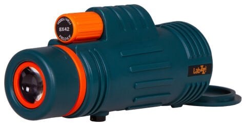 Levenhuk LabZZ MC4 Monoküler