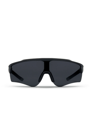 Falco+ Grey Unisex Bisiklet Koşu Sporcu Güneş Gözlüğü | Outdoor Gözlük