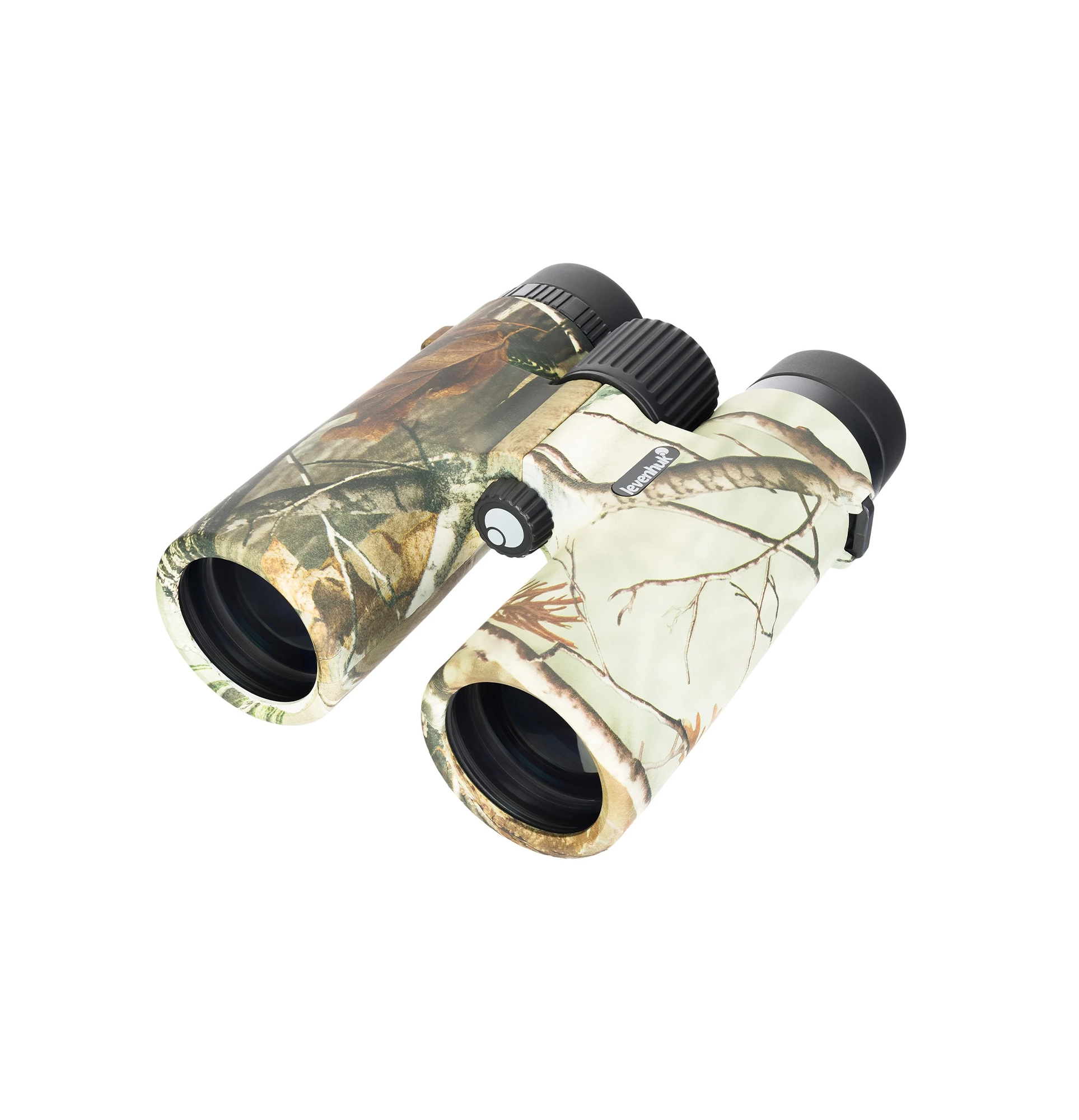 Levenhuk Camo 10x42 Artıkıllı Binoküler Dürbün