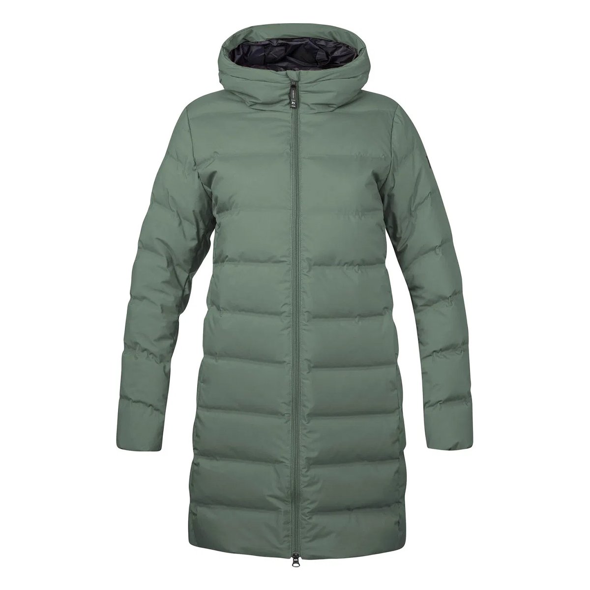 Hannah Gaia Kadın Outdoor Mont